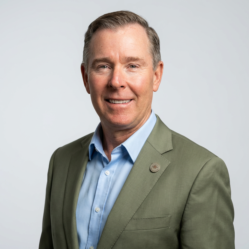 Grant Matterson, real estate agent at LJ Hooker Narrabeen